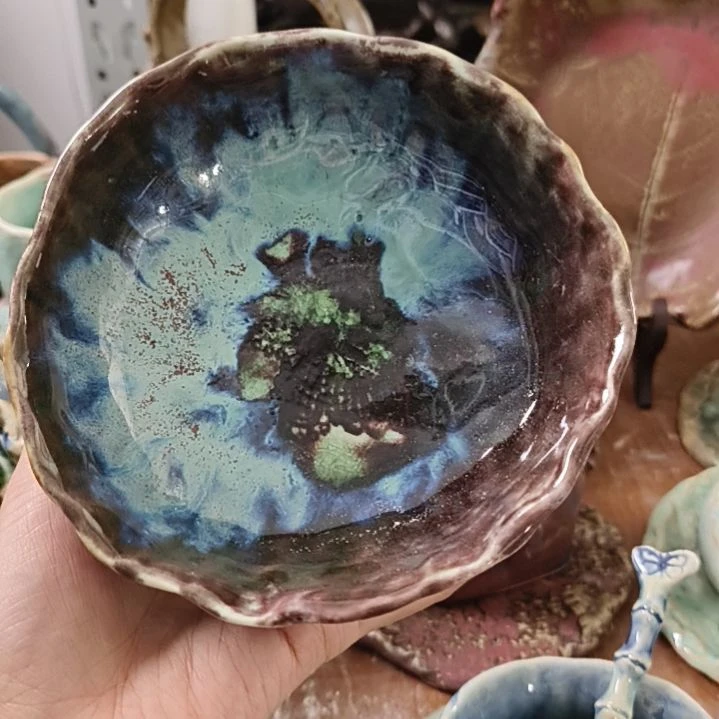 【闪购商品】陶瓷杯祝****3