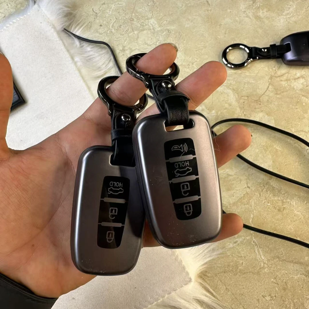 起亚遥控器套كىيا