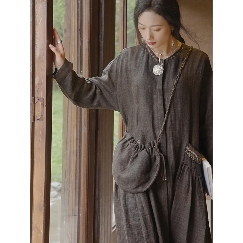 游尘衣物/寻开衫