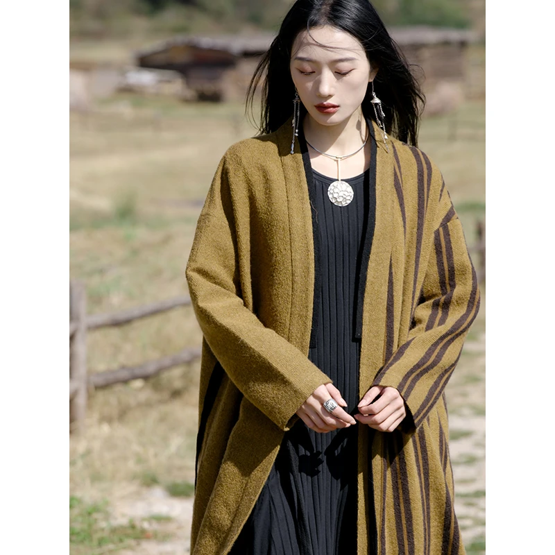 游尘衣物/澜音A外套