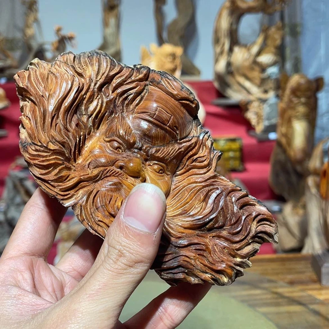 【闪购商品】崖柏泰****坊