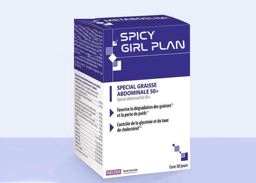 辣妹计划闪So动感版压片糖果