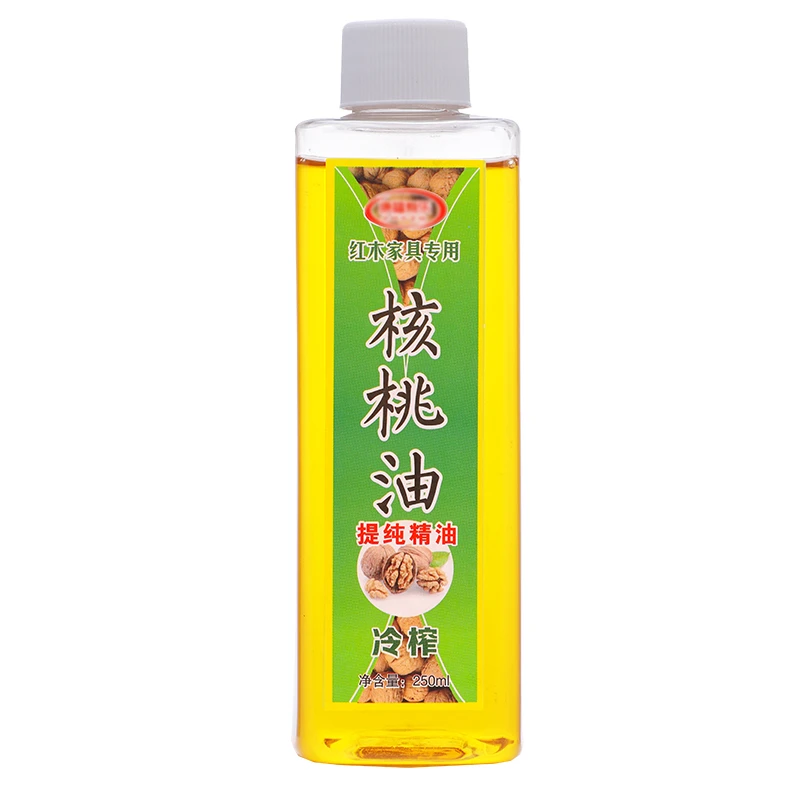 核桃油红木家具保养油木质文玩古物保养油防裂实木护理油打蜡家用