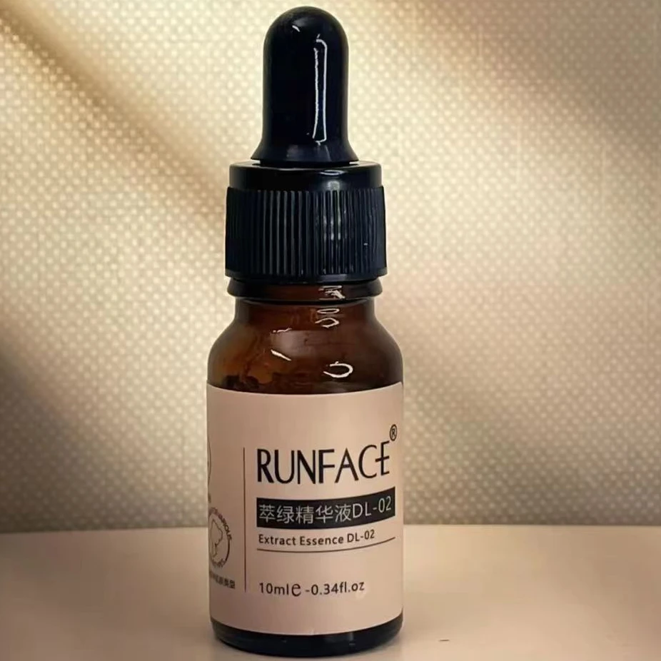 萃绿精华液DL-02