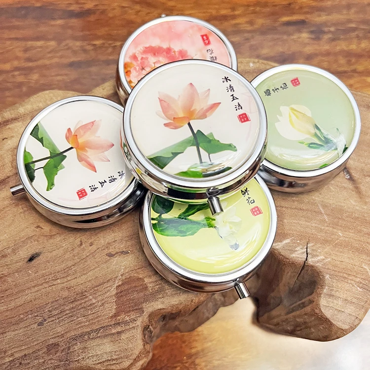 【玉龙膏】古法 纯手工 天然本草 合香 保养 香膏 收藏