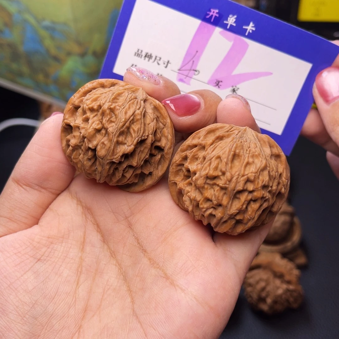 桃核吊坠?磨盘40+尺寸y