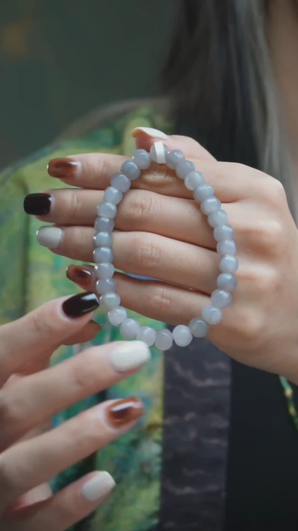 【闪购商品】和田玉单圈未镶嵌S35