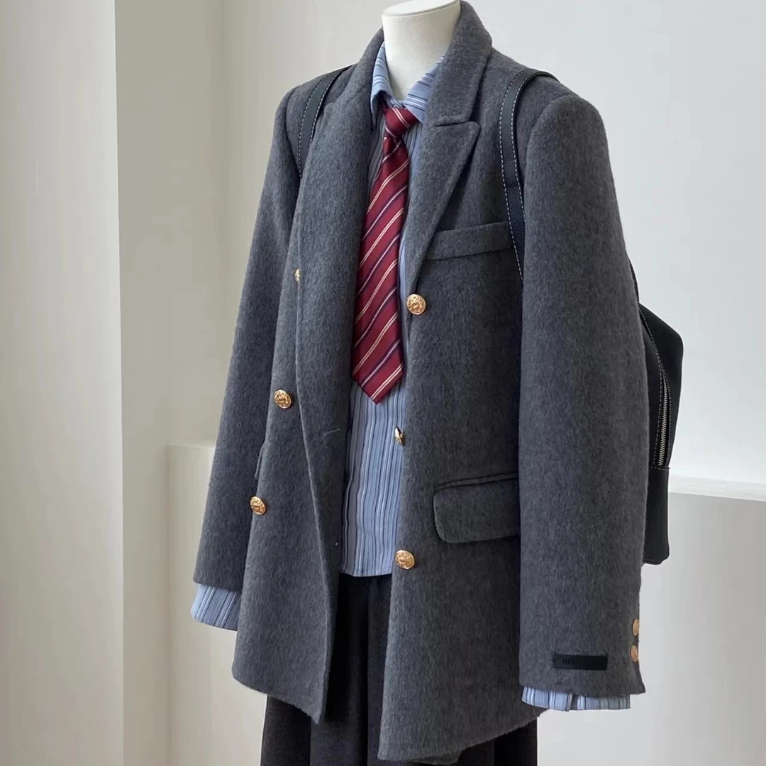 有米um高端孤品外套