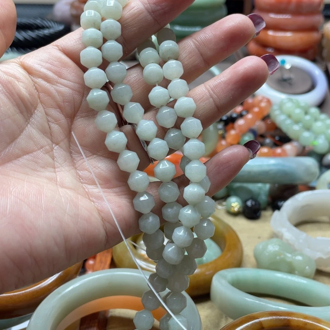 石英质玉手镯合金