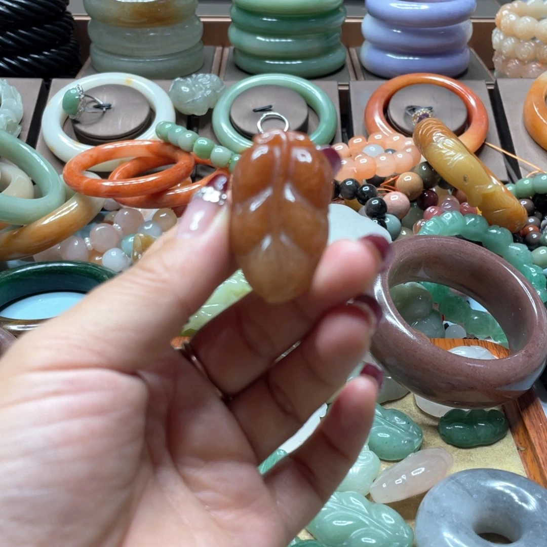 石英质玉手镯合金