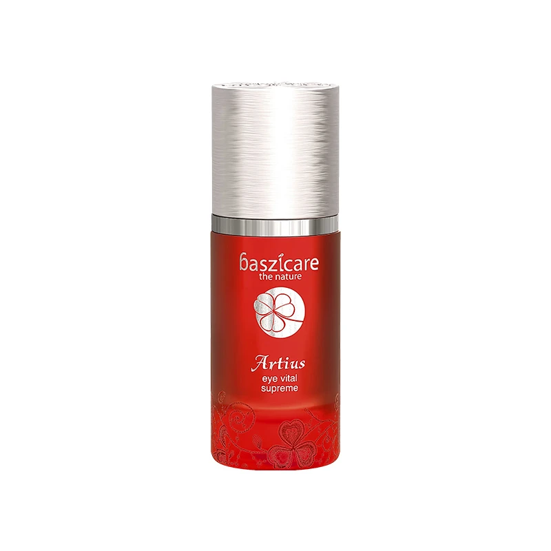 baszicare/贝熙迦儿龙舌兰眼霜15ml