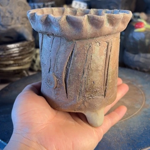陶瓷20CM以下一个