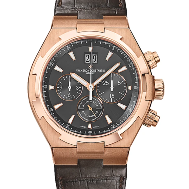 95新 Vacheron Constantin/江诗丹顿 纵横四海49150/机械单表42mm