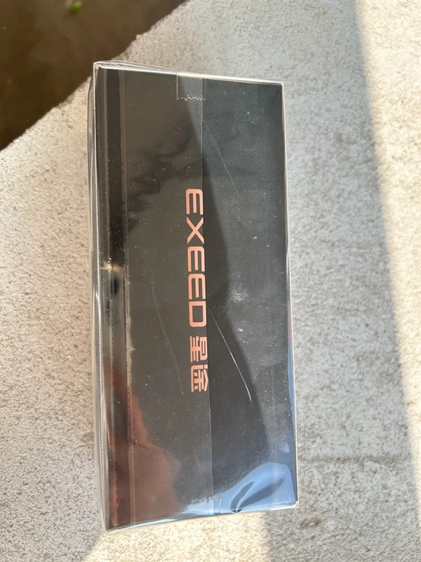 奇瑞星途LX汽车模型