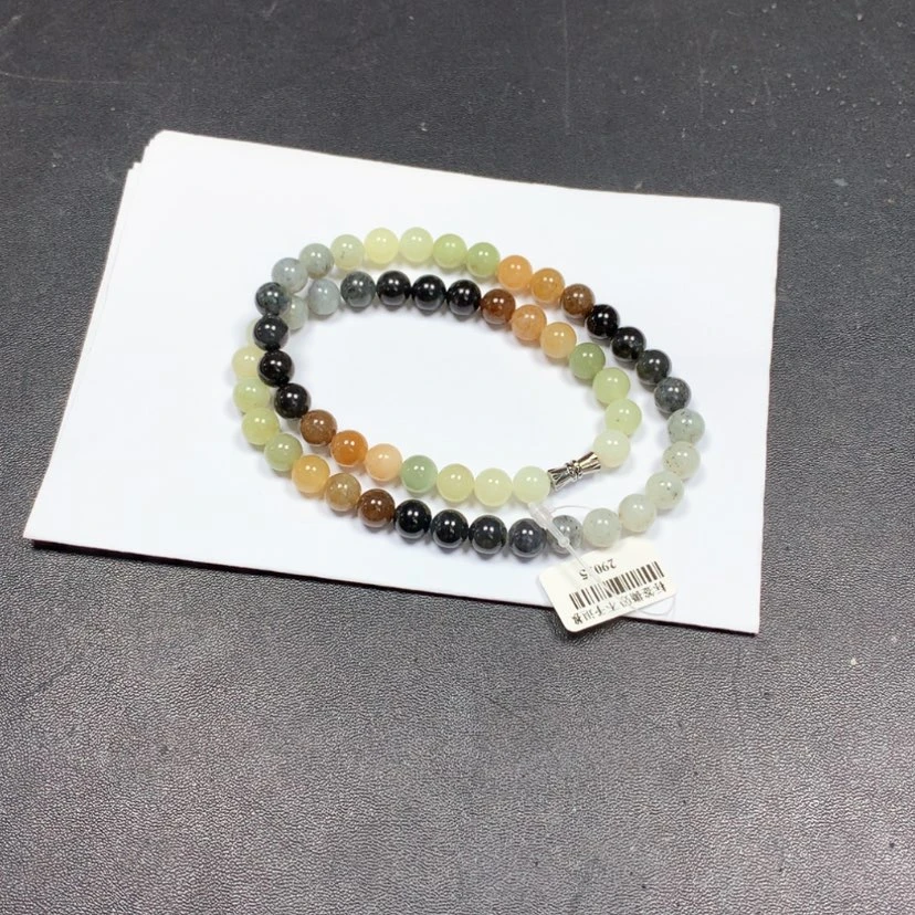 【闪购商品】和田玉颈饰未镶嵌