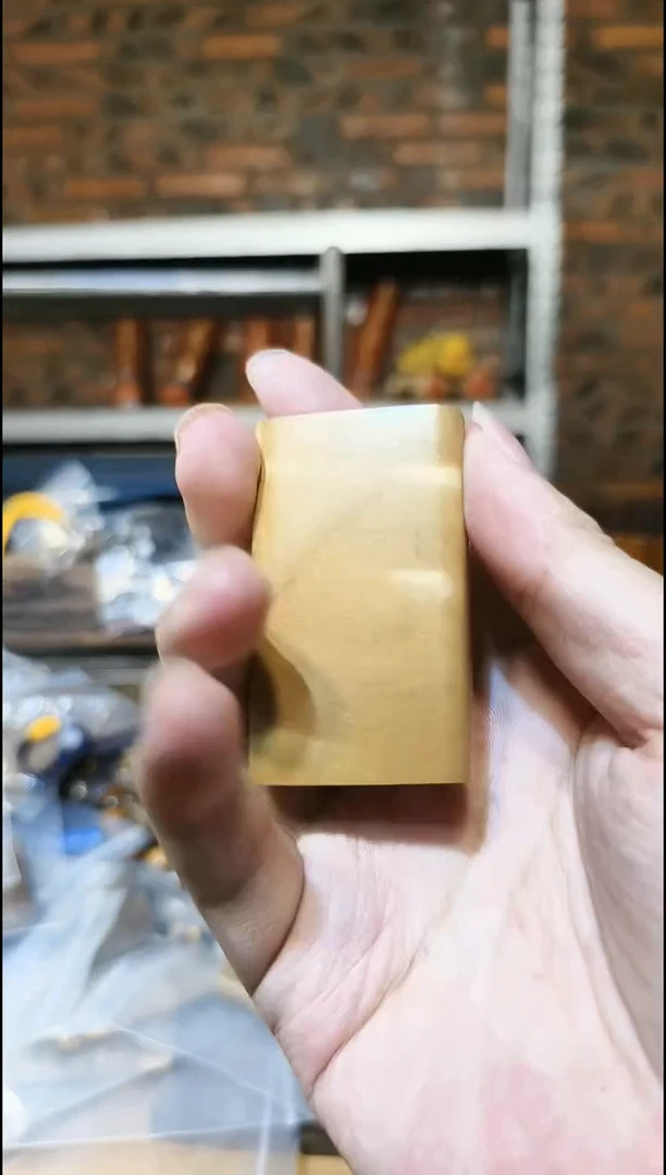 【闪购商品】金丝楠把件无事牌