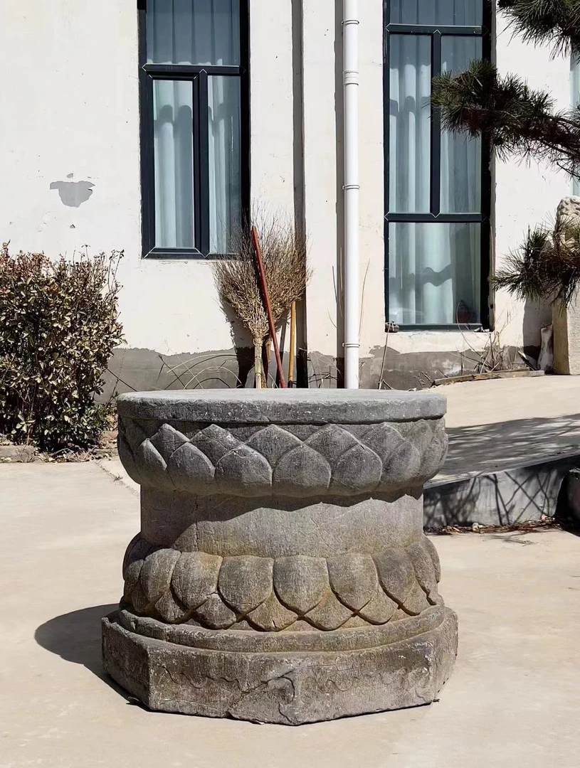 明清石雕全场不包邮