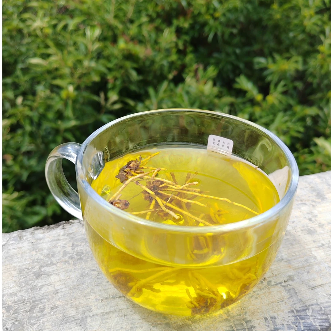 (阳）初级农产品【龙·须·石·斛】 250g 500g 可搭配枸杞泡水