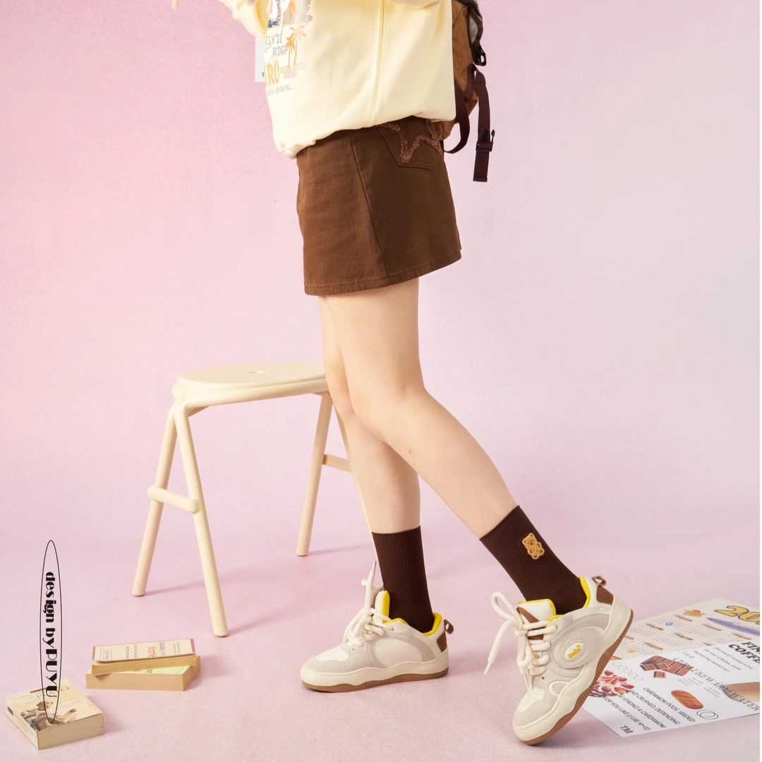 某语秋冬女士长邦女袜长绒棉时尚女袜堆堆袜无骨袜防臭保暖女袜