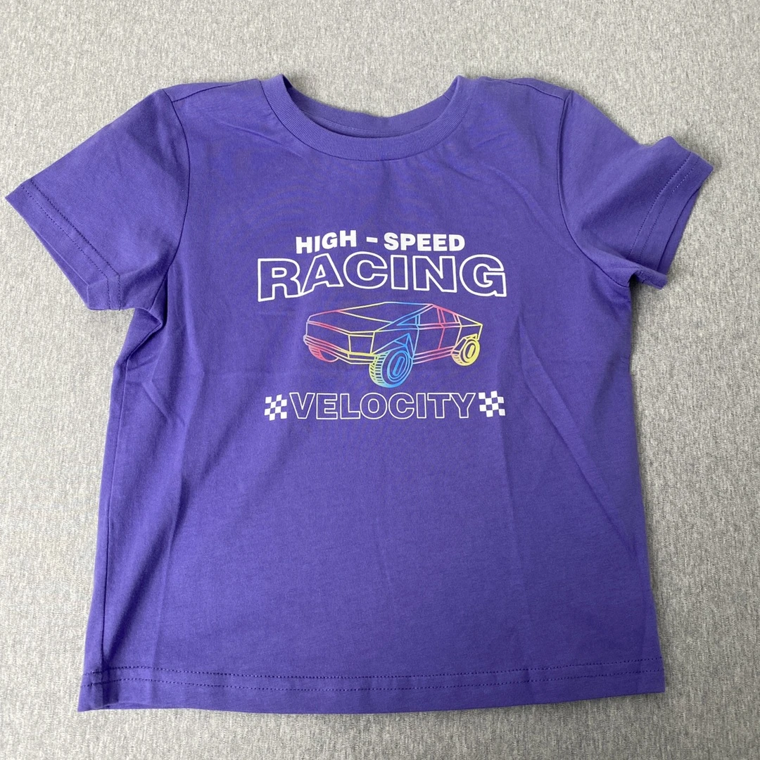 PEPCO/小猪班纳812225167童圆领短袖针织衫P512-163