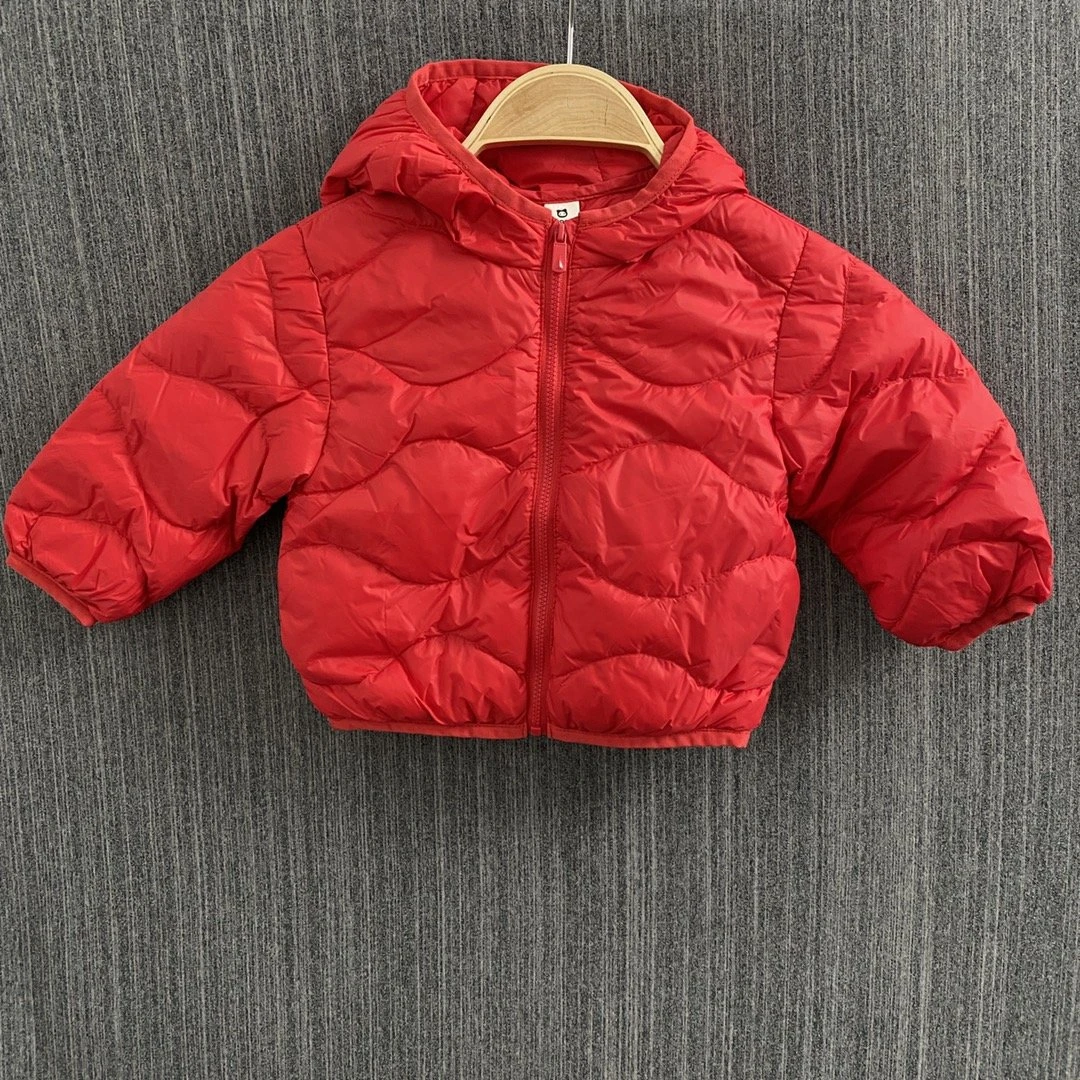 PEPCO/小猪班纳251471162童带帽羽绒服P708-267-268