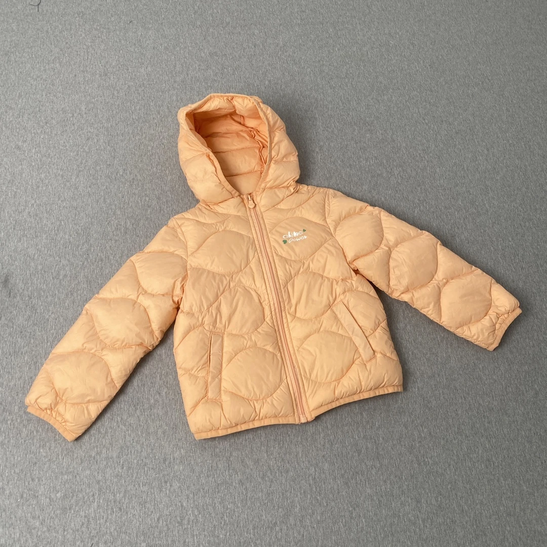 PEPCO/小猪班纳121471025童带帽羽绒服P710-275-276