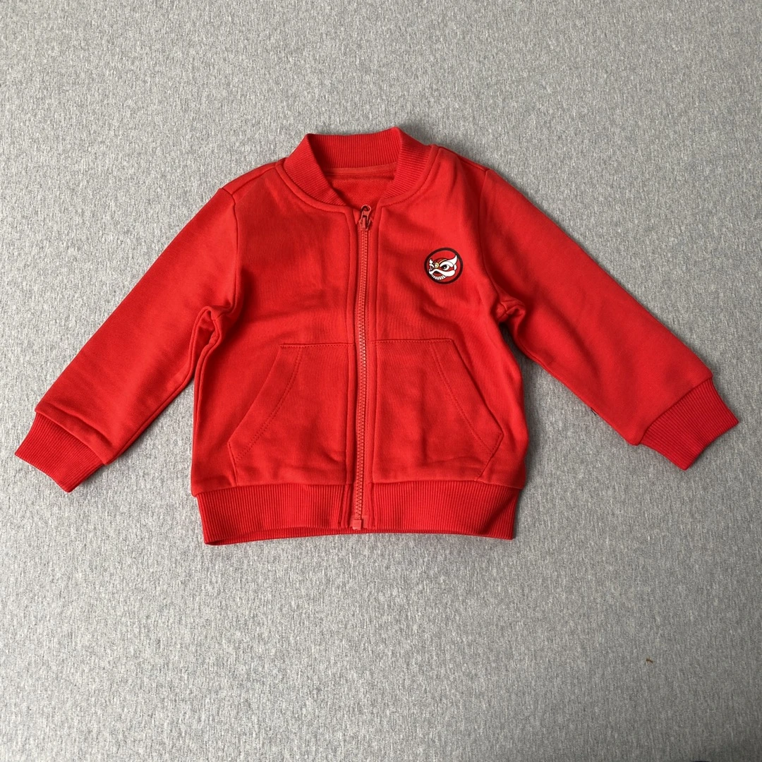 PEPCO/小猪班纳251173092童针织外套P516-77-84