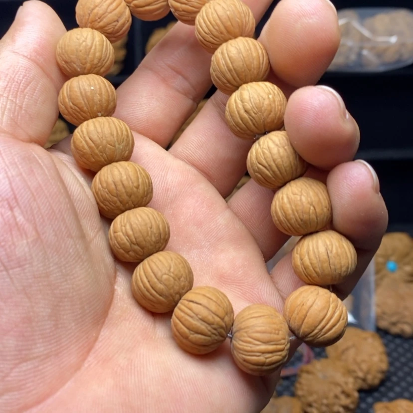 【闪购商品】文玩核桃吊坠