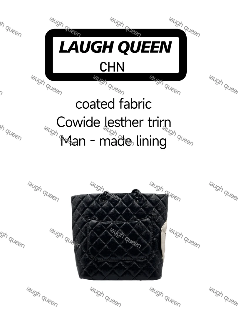 Laugh Queen手工打造真皮女士包鹏0252