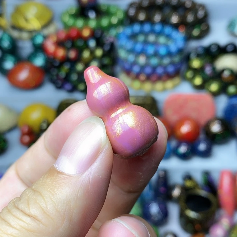 【闪购商品】漂漆小葫芦特惠了