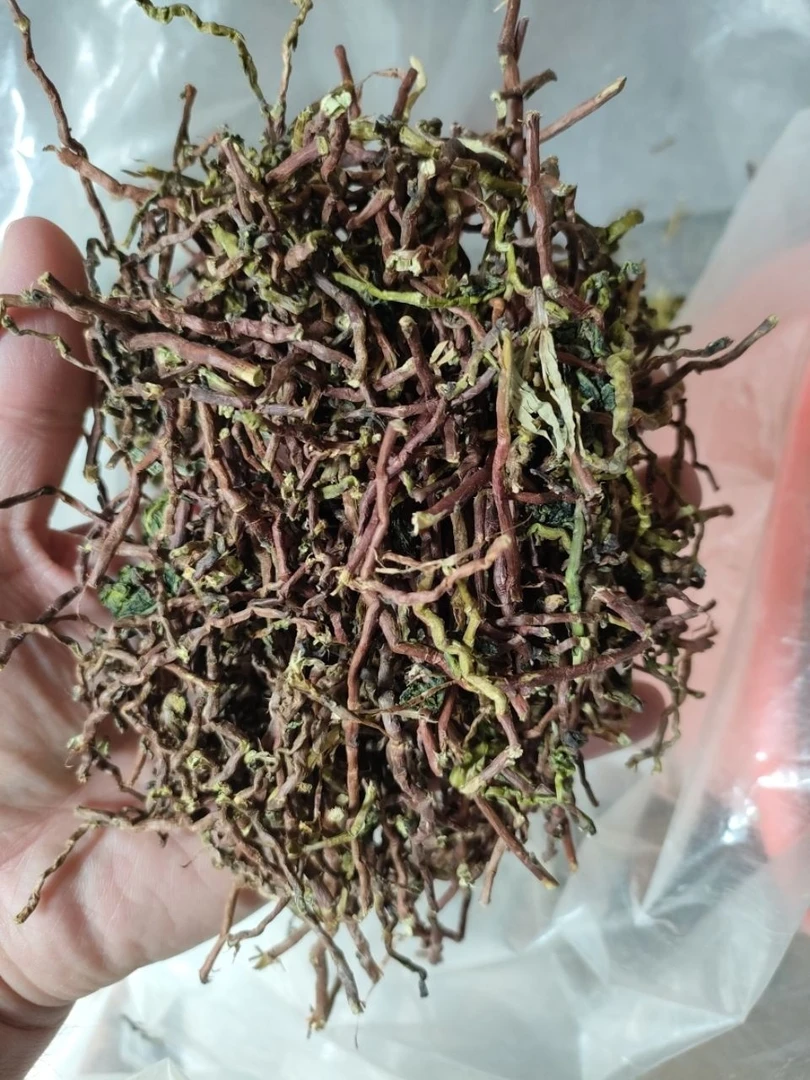 茶枝去味茶叶梗除味散装茶梗铁观音茶叶梗吸味茶叶装修去甲醛包邮
