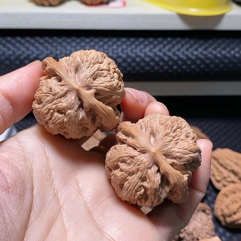 【闪购商品】文玩核桃吊坠布*