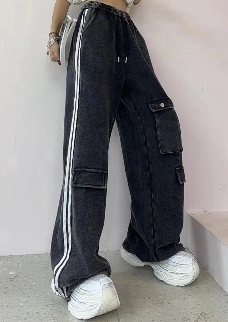 【潮品汇】-宠粉欧货时尚休闲百搭宽松显气质显腿长款集合仓001-050