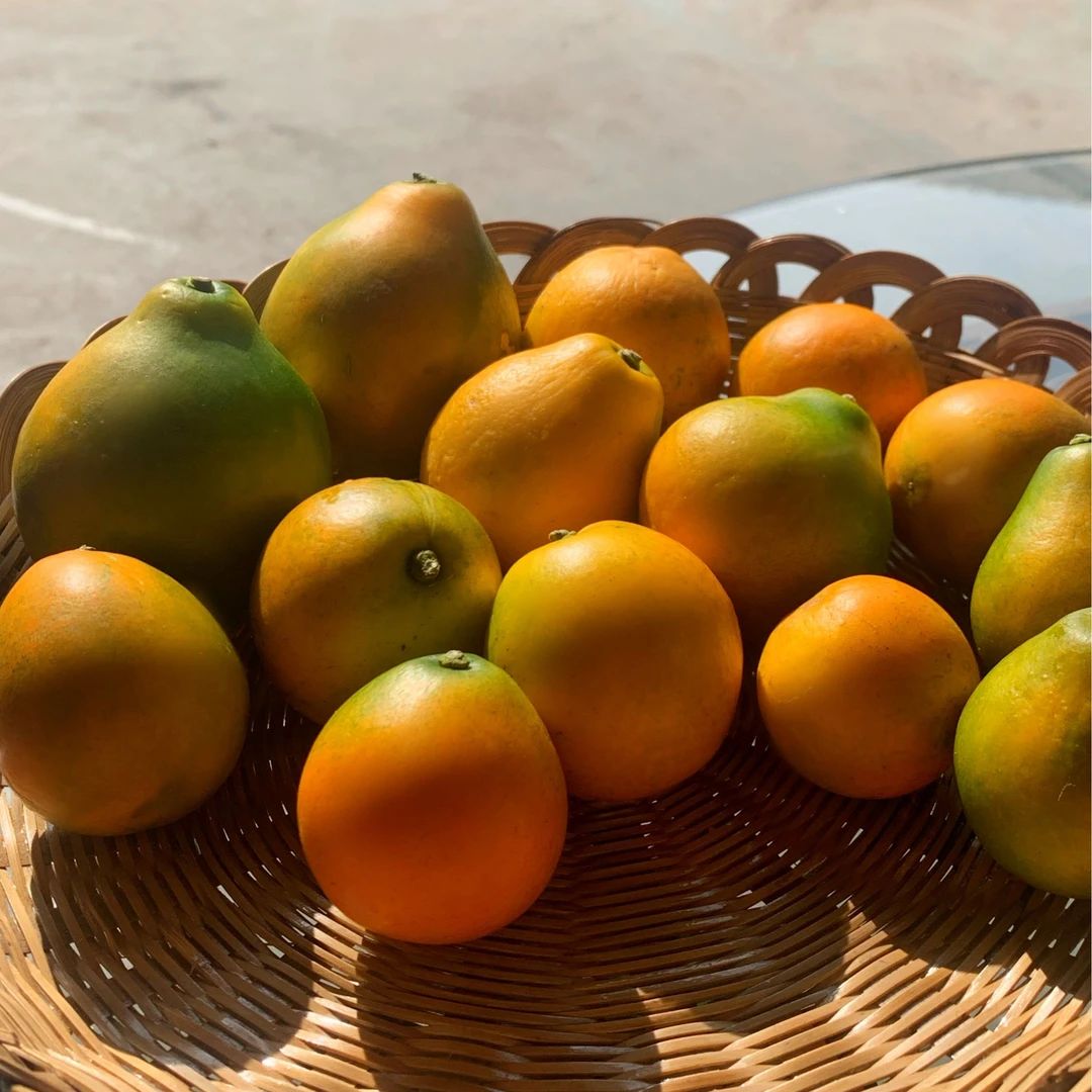 第三代脆蜜金桔 脆蜜金柑 甄选 清甜 小糖泡