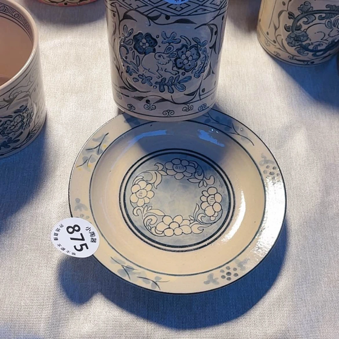 【闪购商品】密胺杯w*珏