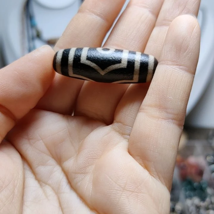 【闪购商品】玛瑙/玉髓颈饰未镶嵌龙**拽