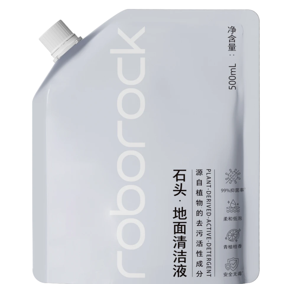 石头地面清洁液500ml