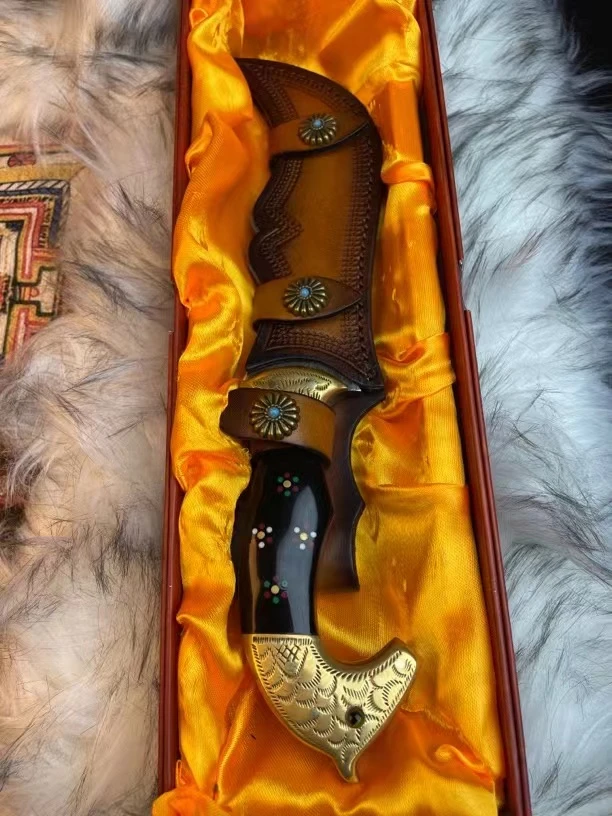 沙吉高端户外刀0888888