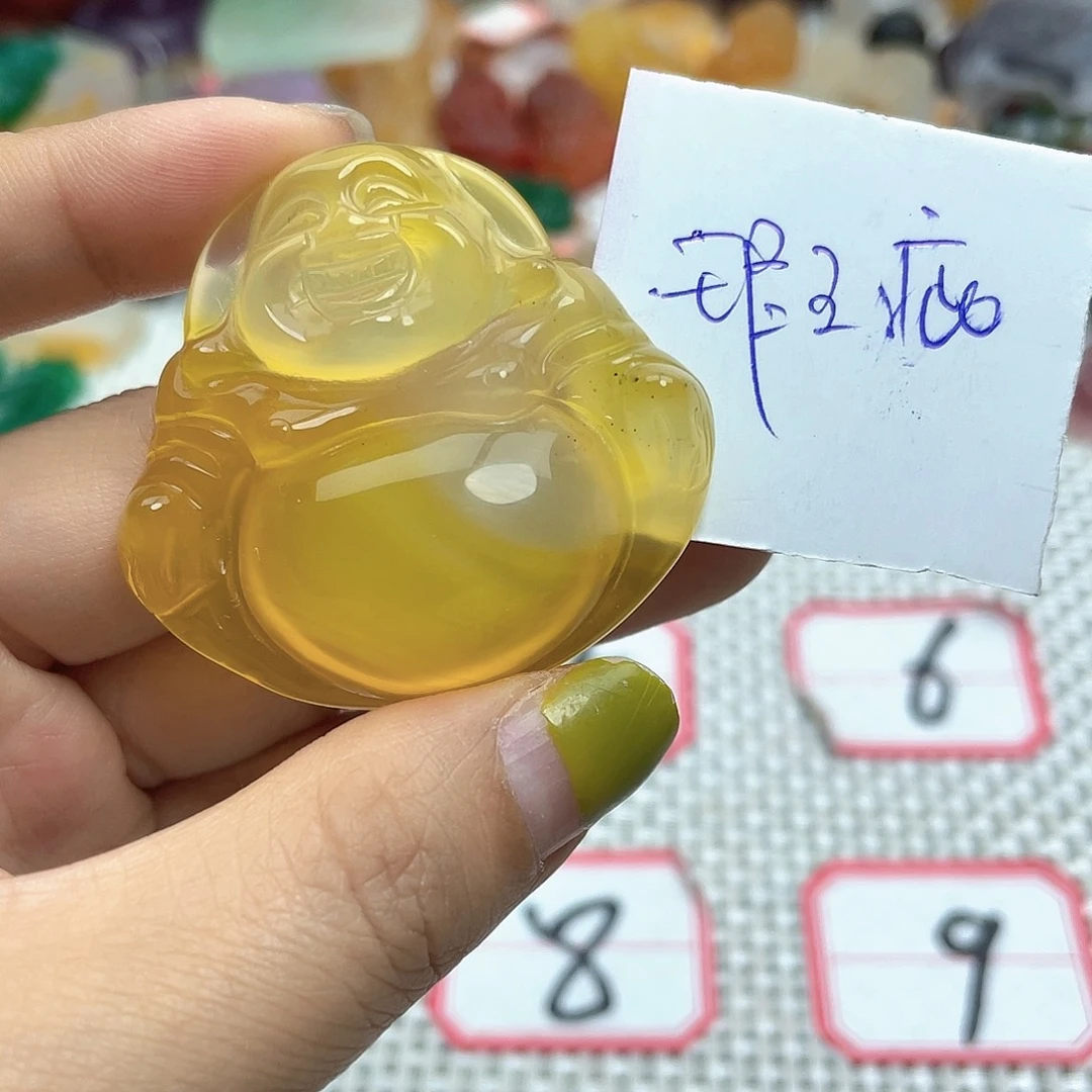 玛瑙/玉髓颈饰合金蓝***?