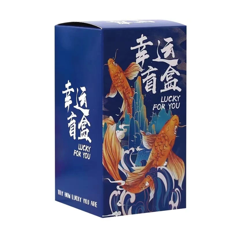 Disney/迪士尼第1端 高奢动漫系列潮玩动漫摆件手办盲盒（直播拆）