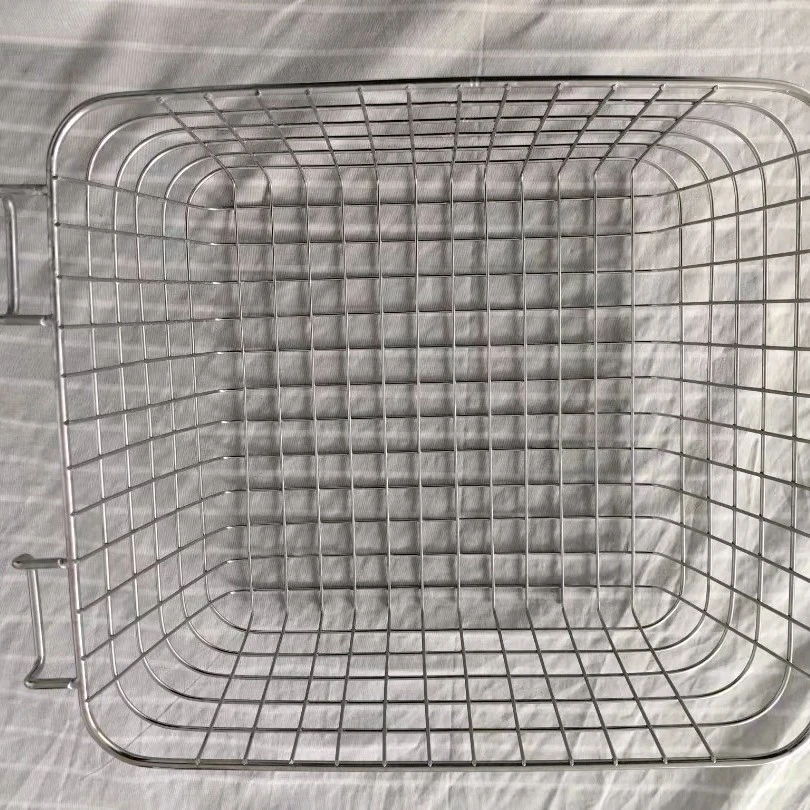 T60T70T70P撒肥过滤网不锈钢播种农用原厂16公分深无人机加粗