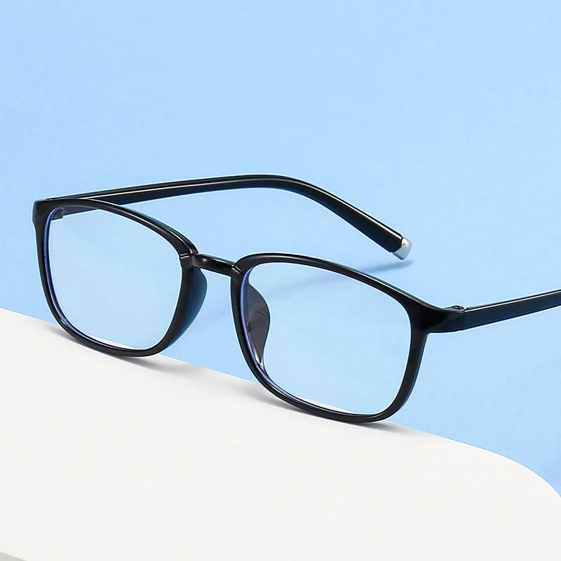 防蓝光老花镜中老年高清防辐射大气时尚花镜男女款抗疲劳老花眼镜