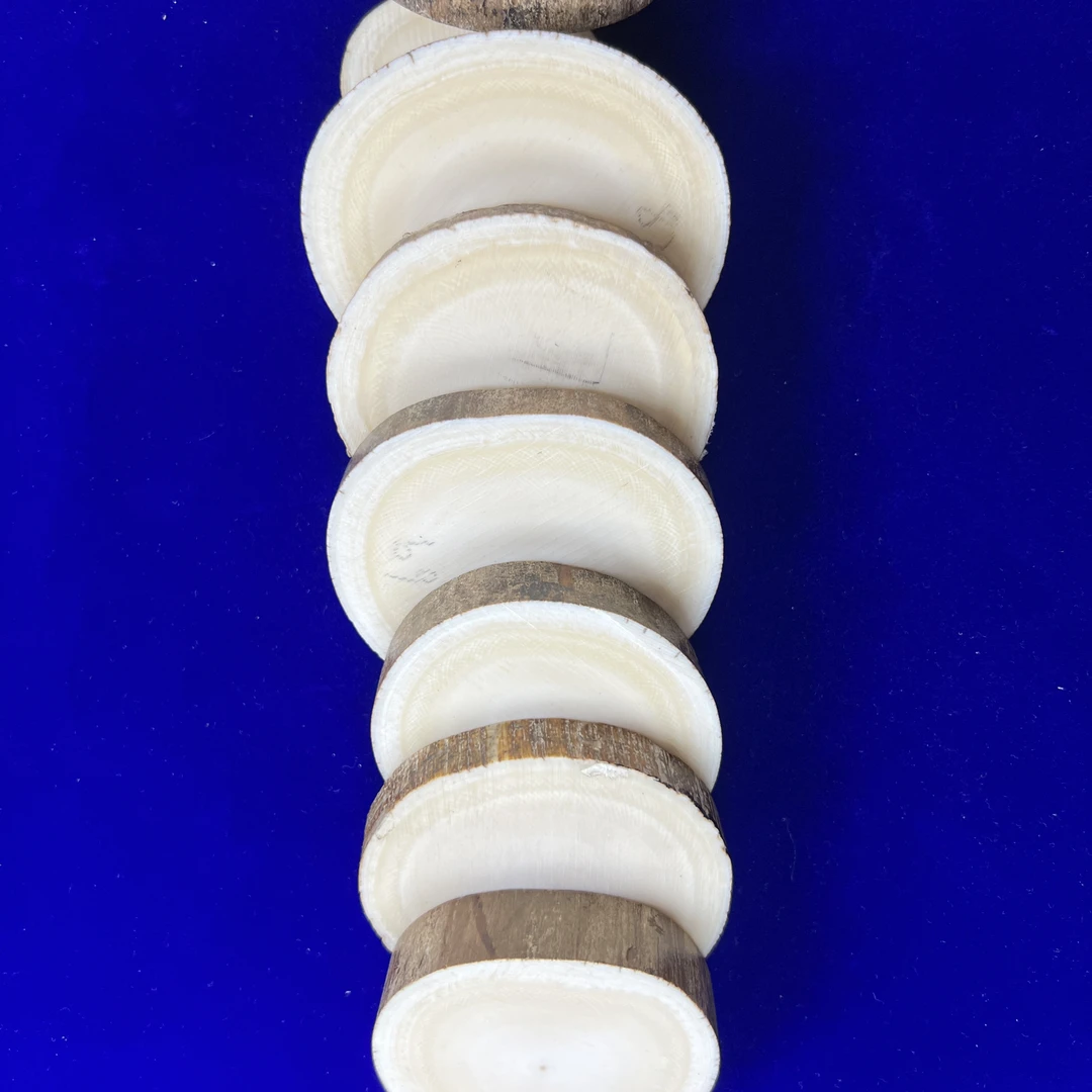 （仙闽）猛犸饼料原材料