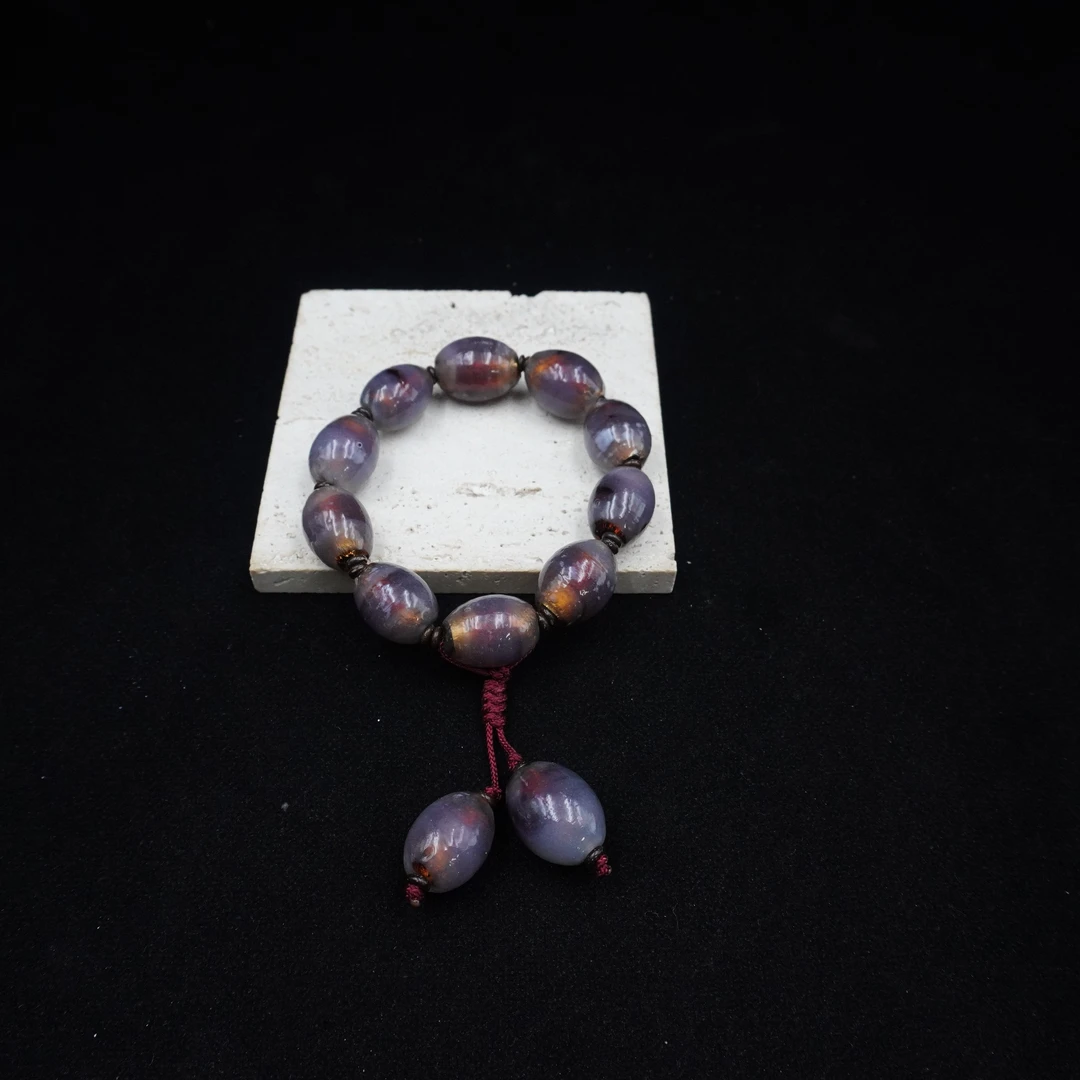 72210复古百搭琉璃