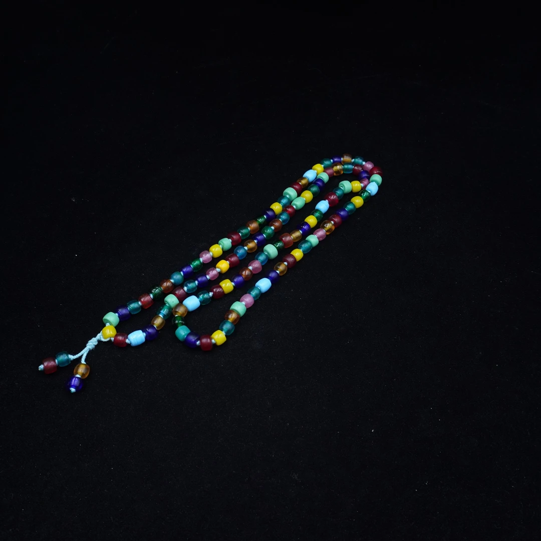 1025复古百搭琉璃