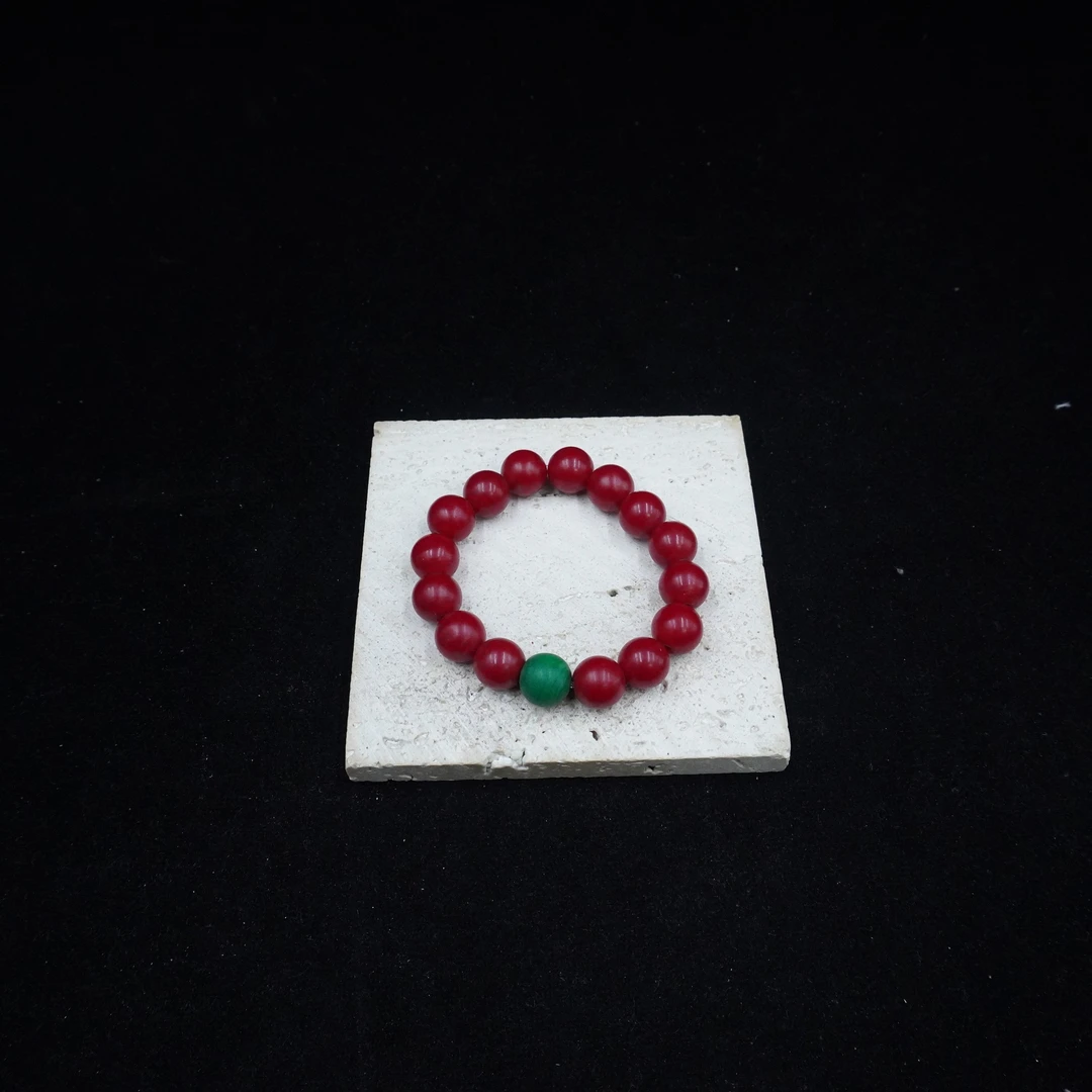 888888复古百搭琉璃