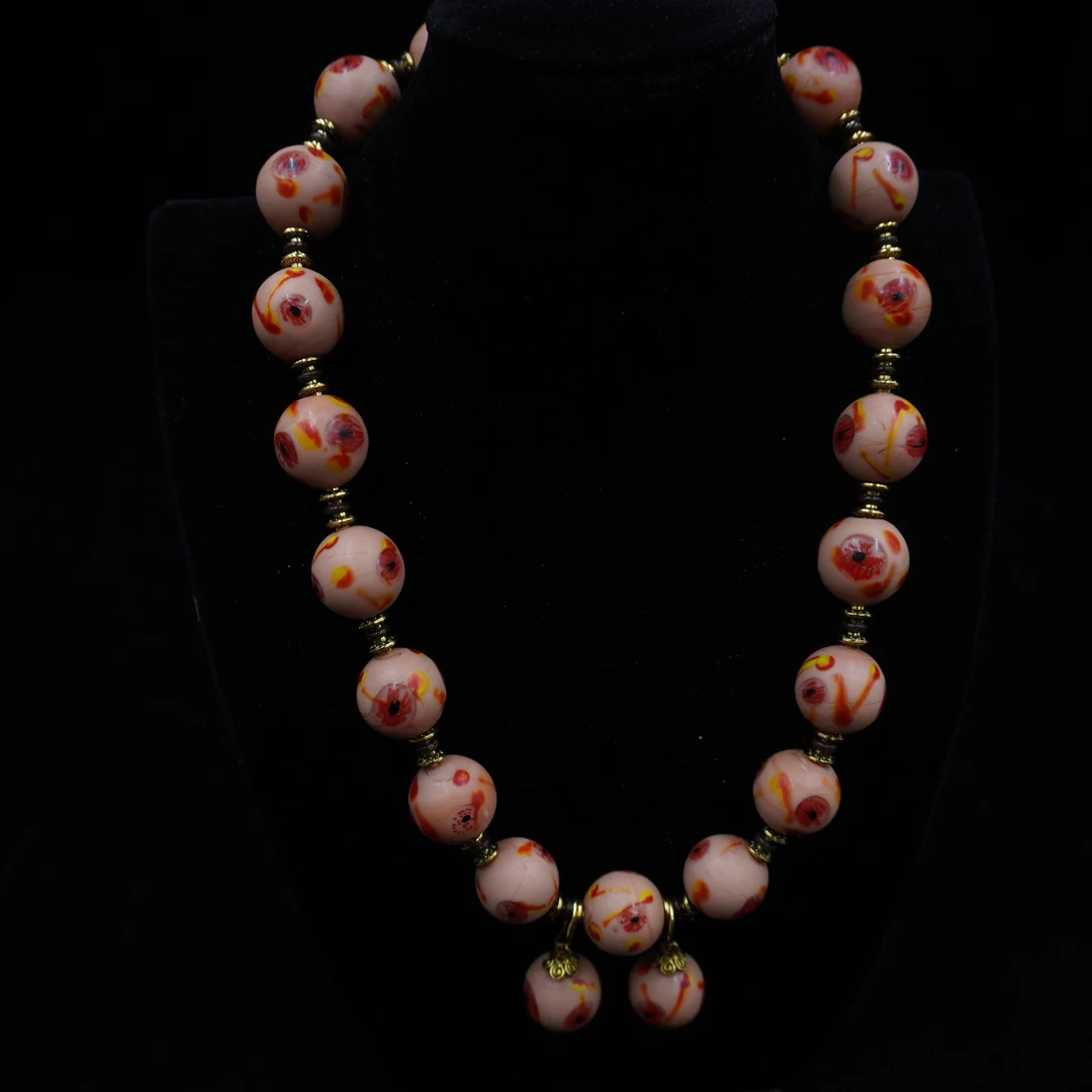 120201复古百搭琉璃