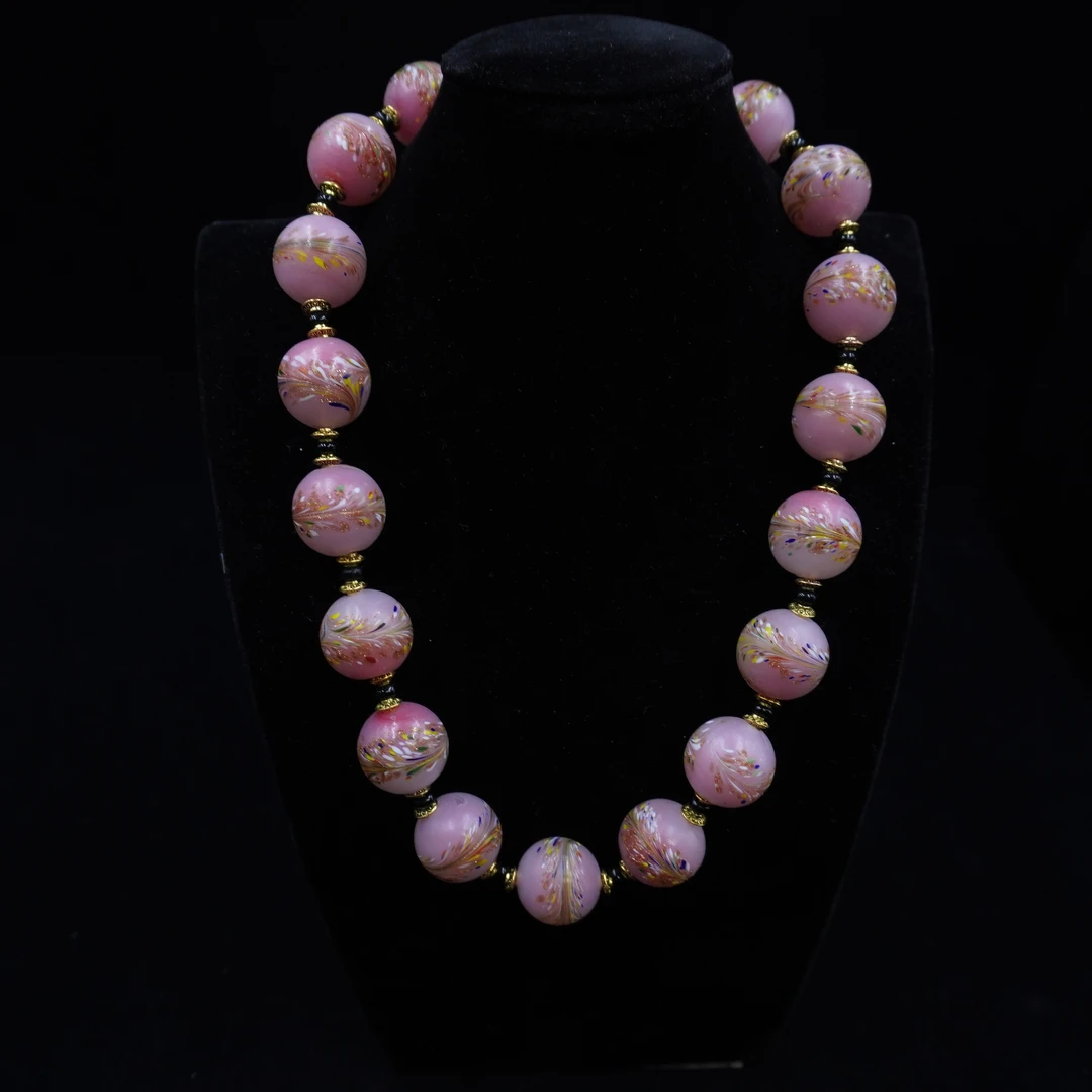 120909复古百搭琉璃