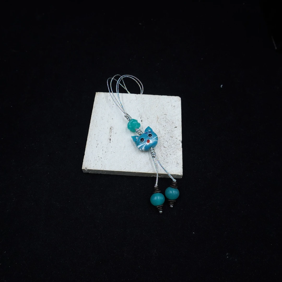 102803复古百搭琉璃