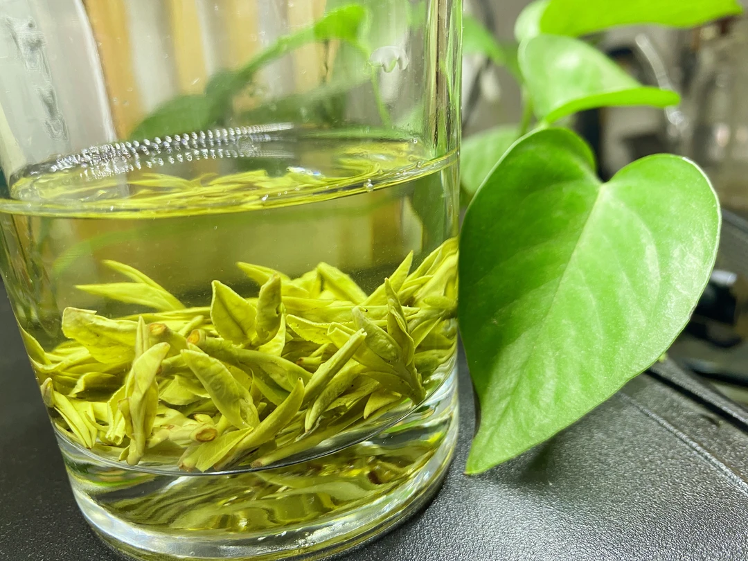 龙井43号高端顾客所需，豆香浓郁足回甘生津30年前的味道茶叶